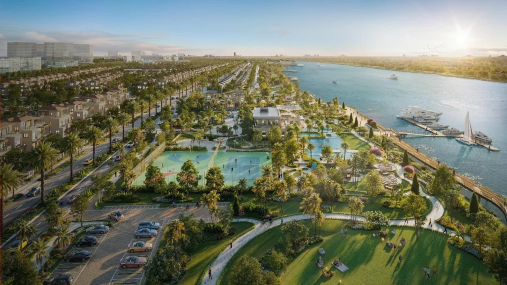 68-biet-thu-tai-dao-dai-phuoc-2 ELYSE ISLAND: NAM LONG MỞ BÁN KHU ĐÔ THỊ ĐẢO 68 BIỆT THỰ ĐỊA TRUNG HẢI