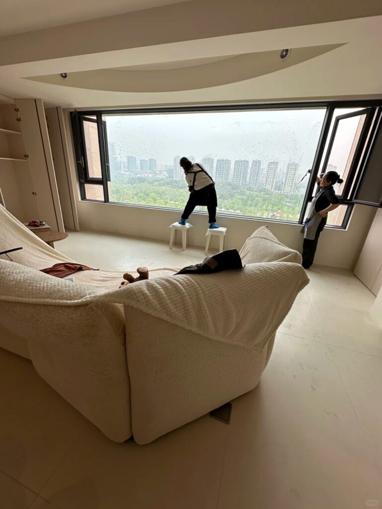 DỌN NHÀ THEO TRIẾT LÝ NHẬT: BUÔNG BỎ 6 THỨ ĐỂ ĐÓN VẬN MAY TẾT ẤY