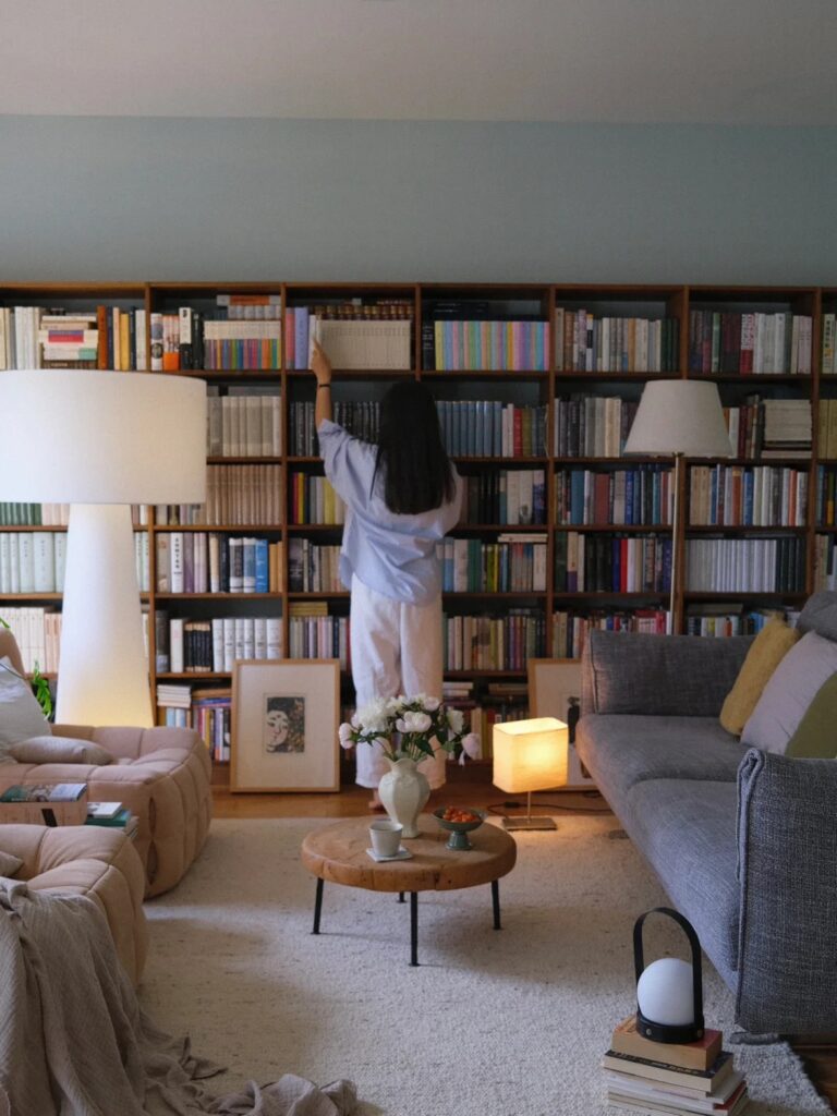 DỌN NHÀ THEO TRIẾT LÝ NHẬT: BUÔNG BỎ 6 THỨ ĐỂ ĐÓN VẬN MAY TẾT ẤY