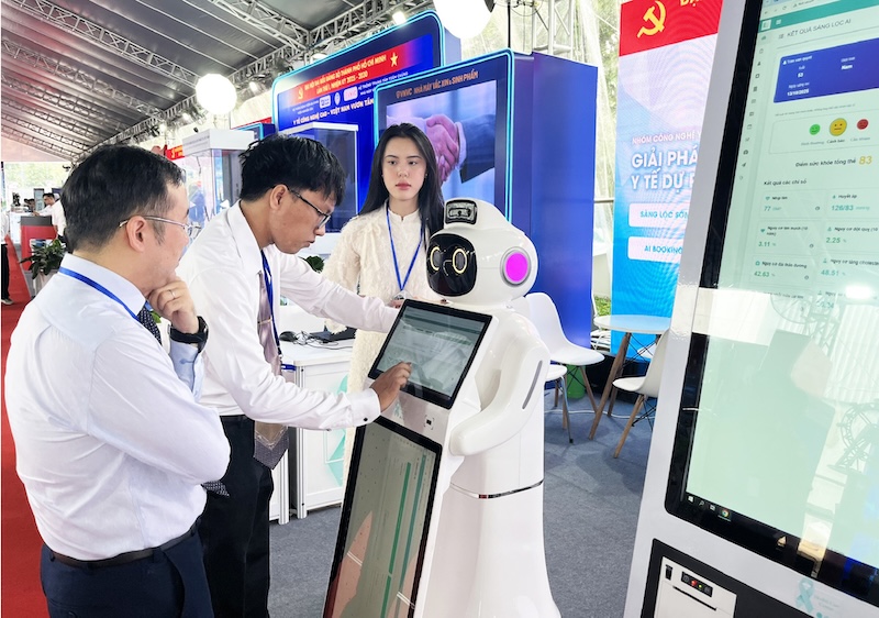 BỘ TỨ TRỤ CỘT KHỞI TẠO BỨT PHÁ 2026-2030 BỘ TỨ TRỤ CỘT KHỞI TẠO BỨT PHÁ 2026-2030