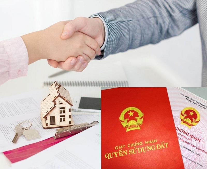 QUY TRÌNH KIỂM TRA SỔ HỒNG CĂN HỘ CHUẨN NHẤT TỪ A-Z (MỚI NHẤT 2026)
