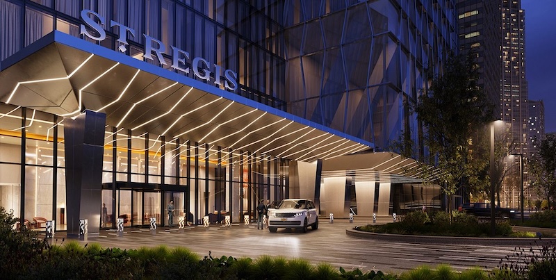 XU HƯỚNG BRANDED RESIDENCES: TẠI SAO GIỚI SIÊU GIÀU CHỌN "NHÀ CÓ THƯƠNG HIỆU"