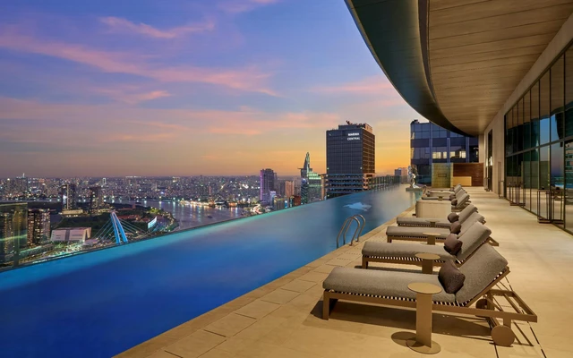 can-ho-grand-marina-saigon-bason-8 Hồ Bơi Đẳng Cấp Grand Marina Saigon