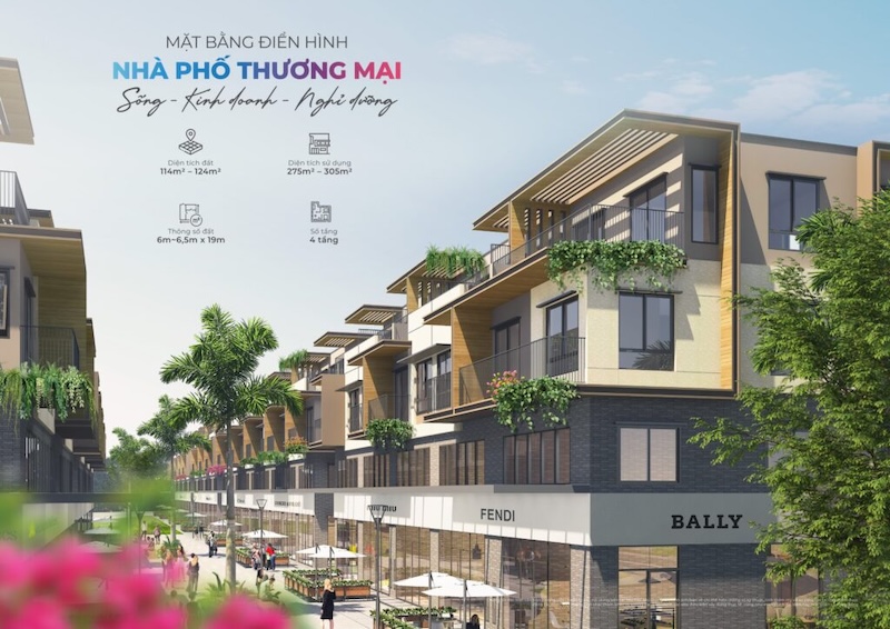 IZUMI CITY: PHONG CÁCH SỐNG SINH THÁI NHẬT BẢN VÀ CƠ HỘI ĐẦU TƯ BỀN VỮNG TẠI TÂM ĐIỂM HẠ TẦNG ĐỒNG NAI