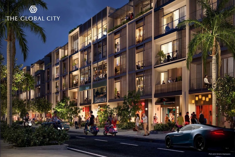 can-ho-the-global-city-7 Khu Đô Thị The Global City - Downtown Mới Tp HCM