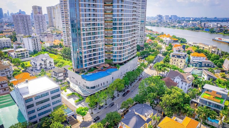 ĐẦU TƯ BĐS XANH (ESG): TIÊU CHUẨN MỚI CỦA GIỚI ĐẦU TƯ TOÀN CẦU NĂM 2026