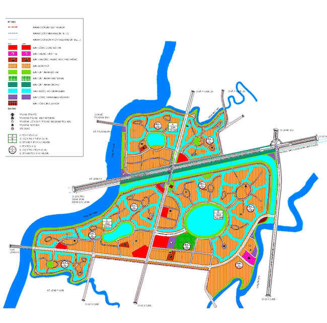 vinhomes-city-royal-phuoc-vinh-tay-2 Mặt Bằng Vinhomes Phước Vĩnh Tây Cần Giuộc