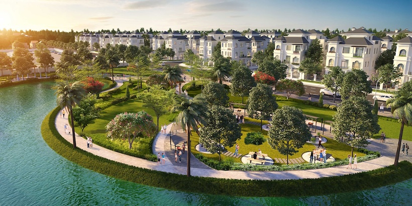 vinhomes-city-royal-phuoc-vinh-tay-8 Biệt Thự ven kênh tại Vinhomes City Royal Phước Vĩnh Tây